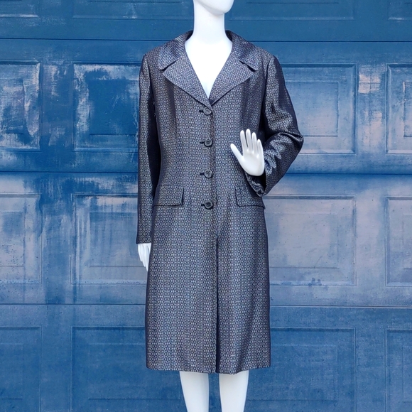 LE SUIT LADIES (2) PIECE SKIRT SET - Picture 9 of 16